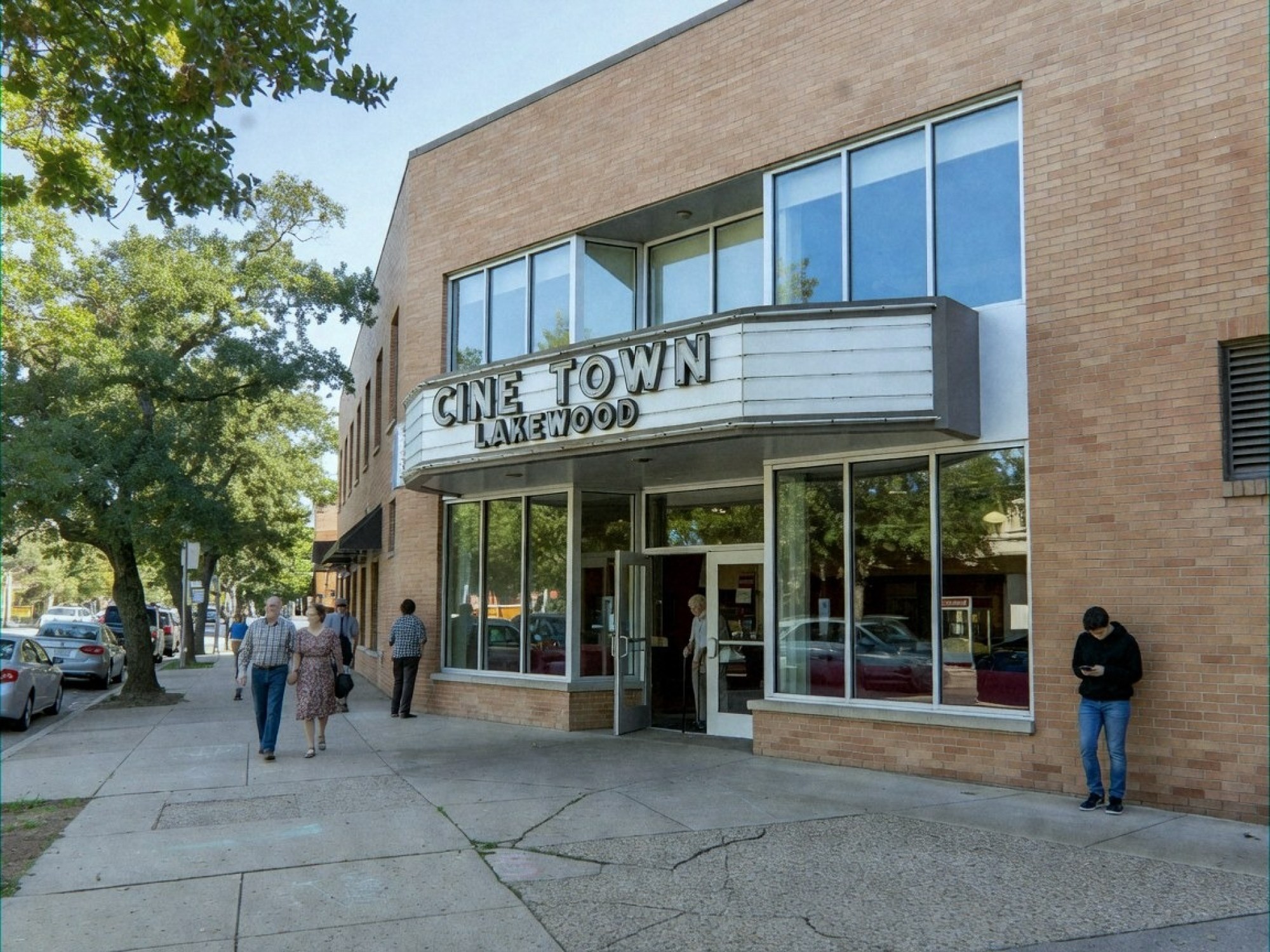 Cine Town